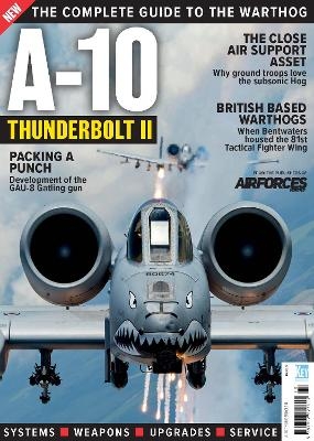 A10 Thunderbolt - 