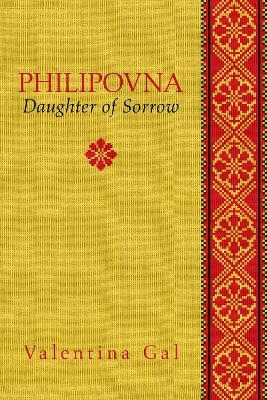 Philipovna Volume 20 - Valentina Gal