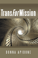 Transformission - Donna Apidone