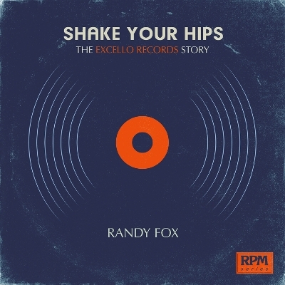 Shake Your Hips -  Fox Randy