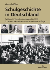 Schulgeschichte in Deutschland - Gert Geißler
