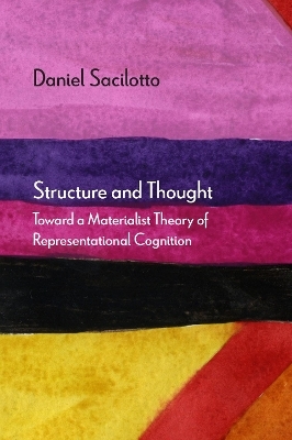 Structure and Thought - Daniel Sacilotto