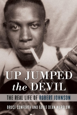 Up Jumped the Devil - Bruce Conforth, Gayle Dean Wardlow