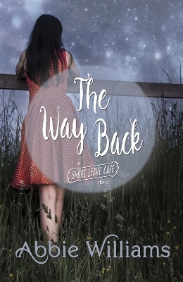 The Way Back - Abbie Williams