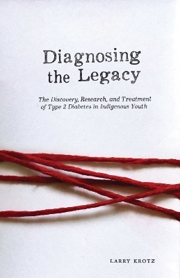 Diagnosing the Legacy - Larry Krotz
