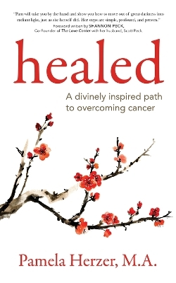 Healed - Pamela Herzer