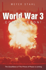 World War 3 Coming Soon! -  Meyer Stahl