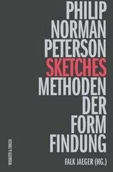 Sketches 1990 - 2020 - Philip Norman Peterson