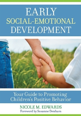 Early Social-Emotional Development - Nicole Megan Edwards