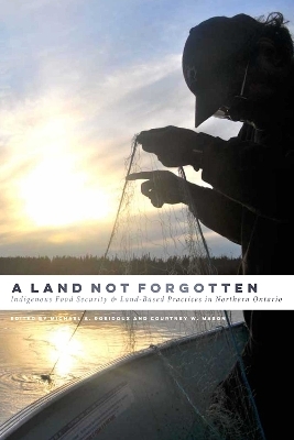 A Land Not Forgotten - 