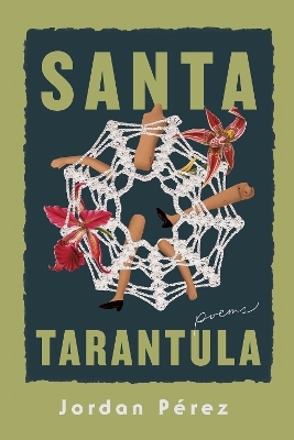 Santa Tarantula - Jordan Pérez