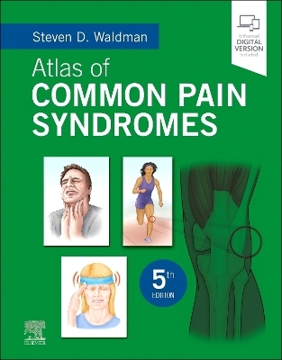Atlas of Common Pain Syndromes - Steven D. Waldman
