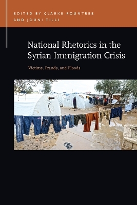 National Rhetorics in the Syrian Immigration Crisis - 