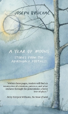 A Year of Moons - Joseph Bruchac