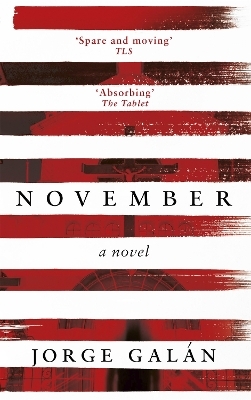 November - Jorge Galan