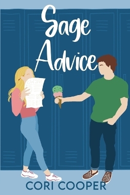 Sage Advice - Cori Cooper