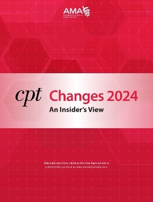 CPT Changes 2024 -  American Medical Association