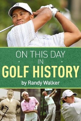 On This Day In Golf History - Randy Walker