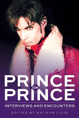 Prince on Prince - 