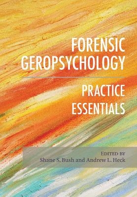 Forensic Geropsychology - 