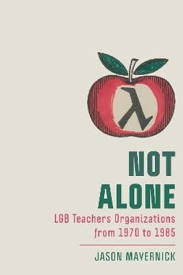 Not Alone - Jason Mayernick