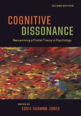 Cognitive Dissonance - 