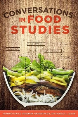 Conversations in Food Studies - 