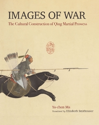 Images of War - Ma Ya-Chen