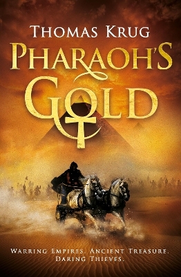 Pharaoh's Gold - Thomas Krug