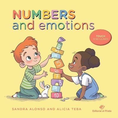 Numbers and Emotions - Sandra Alonso