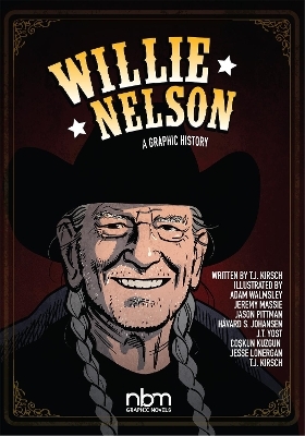 Willie Nelson - Havard S. Johansen, T. J. Kirsch, Coskun Kuzgun