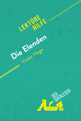 Die Elenden von Victor Hugo (Lektürehilfe) - Hadrien Seret, Harmony Vanderborght