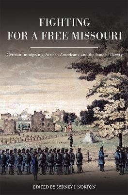 Fighting for a Free Missouri - 