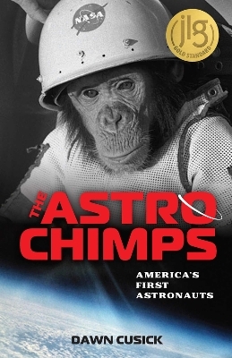 The Astrochimps - Dawn Cusick