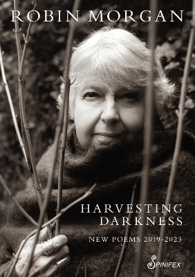 Harvesting Darkness - Robin Morgan