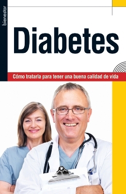 Diabetes - Josefina Segno