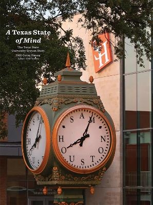 A Texas State of Mind - Fernando C. Gomez, Keith Carter