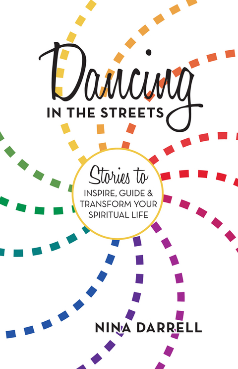 Dancing in the Streets - Nina Darrell
