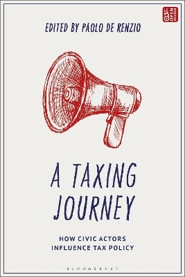 A Taxing Journey - 