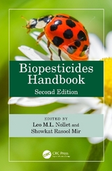 Biopesticides Handbook - Nollet, Leo M.L.; Mir, Showkat