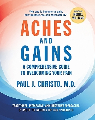 Aches and Gains - Paul Christo