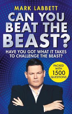 Can You Beat the Beast? - Mark Labbett