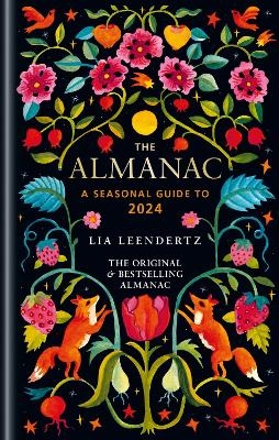 The Almanac - Lia Leendertz