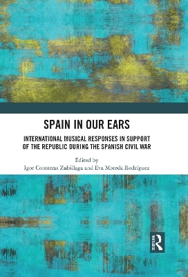 Spain in Our Ears - 