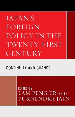 Japan's Foreign Policy in the Twenty-First Century - 