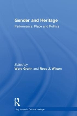 Gender and Heritage - 