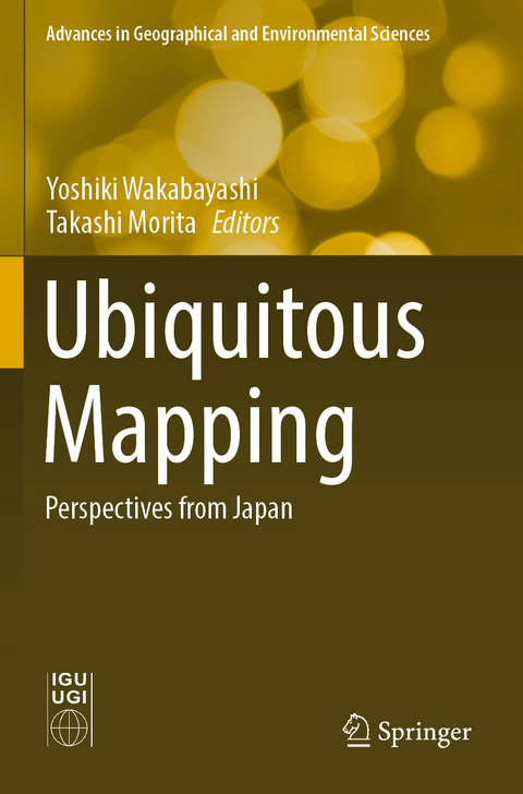 Ubiquitous Mapping - 