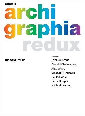 Graphis Archigraphia Redux - 