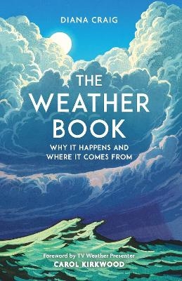 The Weather Book - Diana Craig