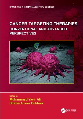 Cancer Targeting Therapies - 